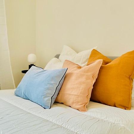 New Designer Studio Next To Casino Square With Ac & Internet 몬테카를로 외부 사진